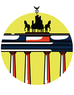 Berlin Icon emmy App