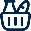 grocery-basket