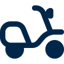 moped